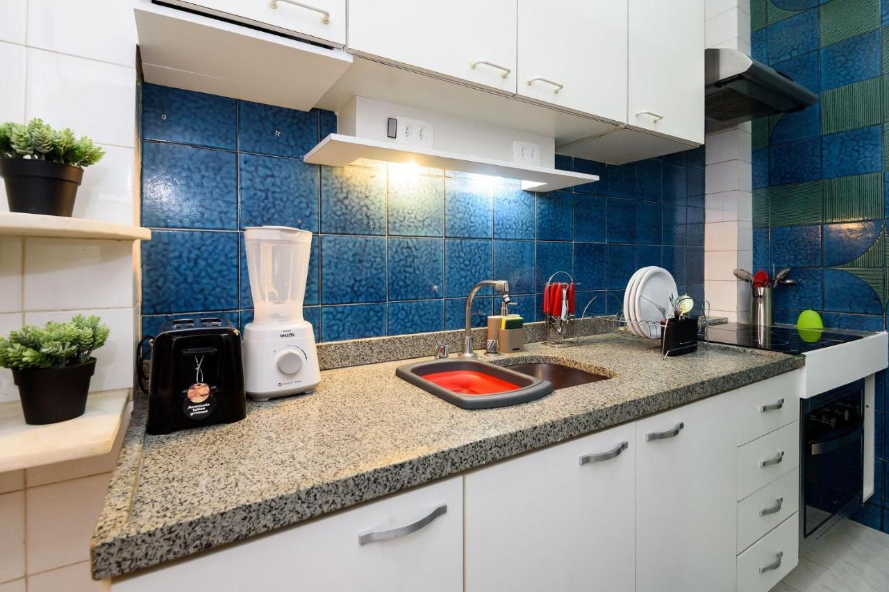 Omar do Rio - BT208 Apto Moderno com Garagem, Internet 120mbps, Smart TV com WorkStation, 05 minutos andando da Praia de Ipanema e do Metrô Rio de Janeiro Exterior foto