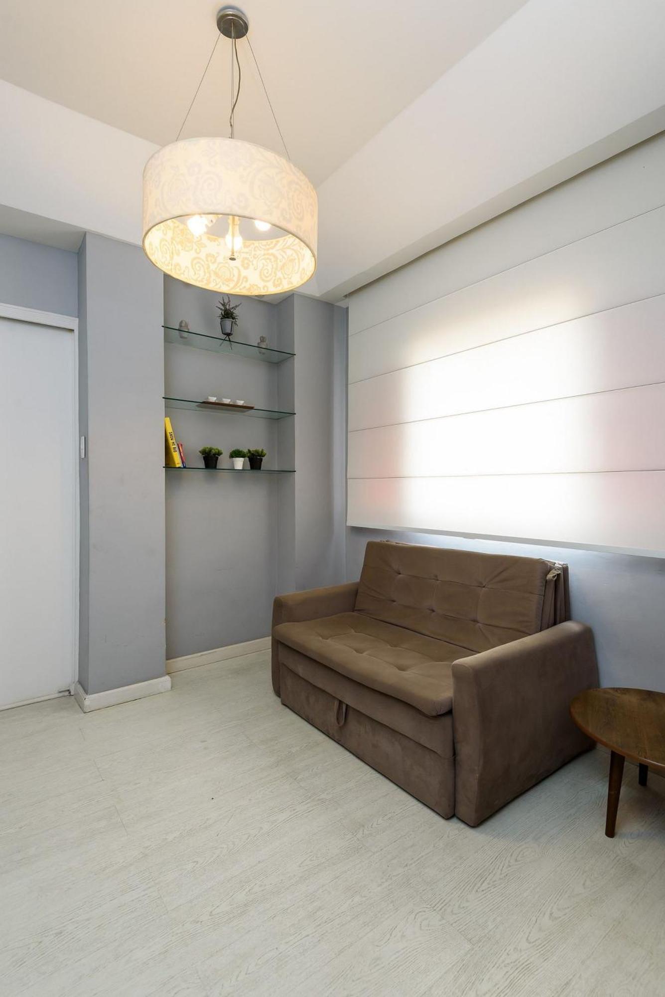 Omar do Rio - BT208 Apto Moderno com Garagem, Internet 120mbps, Smart TV com WorkStation, 05 minutos andando da Praia de Ipanema e do Metrô Rio de Janeiro Exterior foto